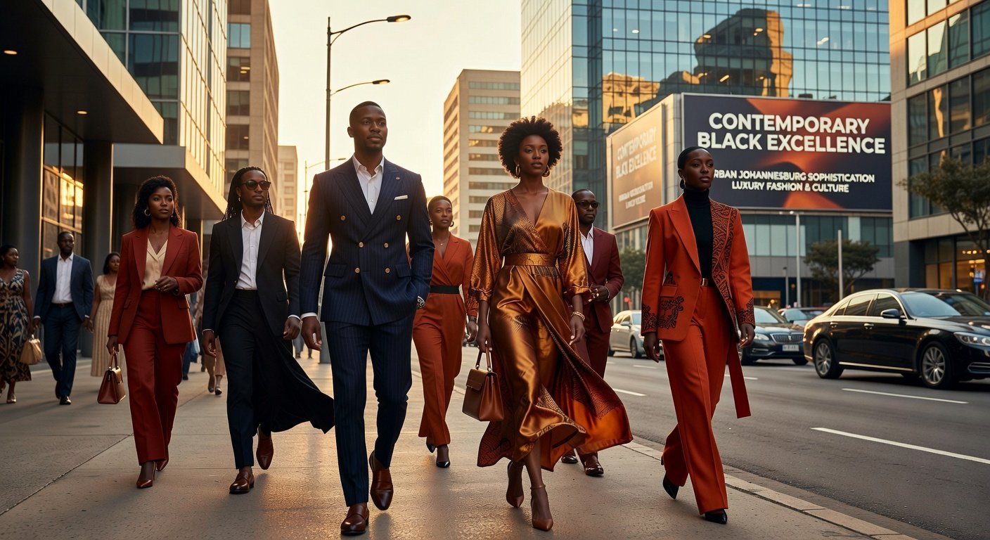Lifestyle Campaign